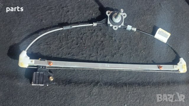 Заден Ляв Стъклоповдигач Мазда 2 - 3M71A27001AE N, снимка 2 - Части - 43562322