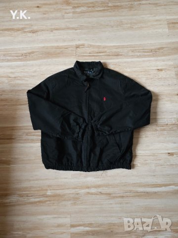 Оригинално мъжко яке Polo by Ralph Lauren