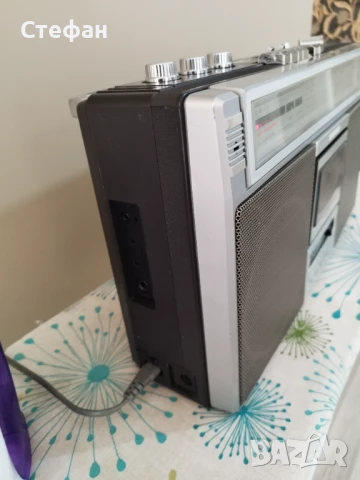 SIEMENS CLUB743, снимка 4 - Радиокасетофони, транзистори - 51201373