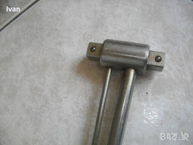 Маноскоп-Динамометричен Ключ-Старо Качество/0-130Nm/0-150Nm-Различни/Големи/Малки-Стрелкови, снимка 5 - Други инструменти - 40808591