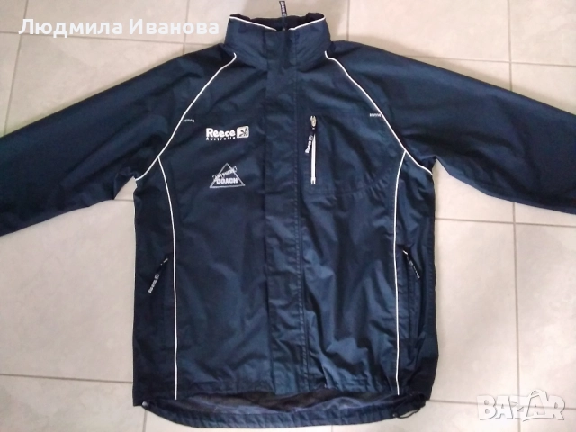 Мъжки спортни якета, снимка 7 - Якета - 52655692