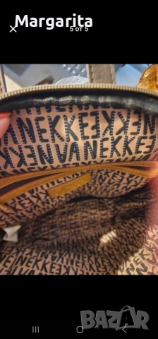 Нова раница Анике, снимка 5 - Раници - 52388210