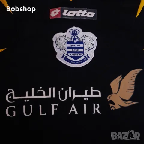 Queens Park Rangers - Lotto - season 2008-2009 , снимка 3 - Футбол - 50229894