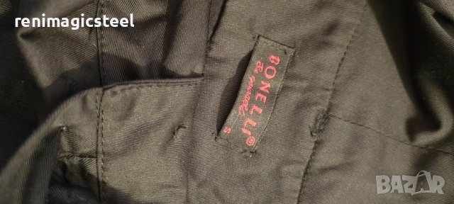 Пола Bonelli с висока талия, снимка 6 - Поли - 52555047