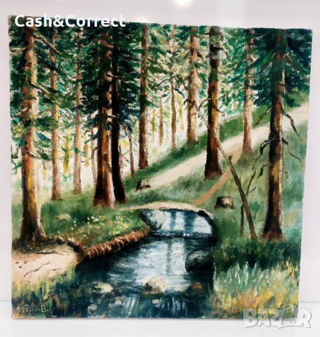  картини , снимка 8 - Картини - 28235164