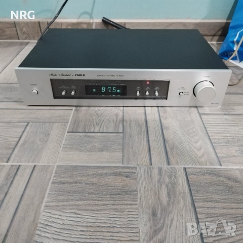fisher fm-2321 Тунер, снимка 4 - Други - 52516906