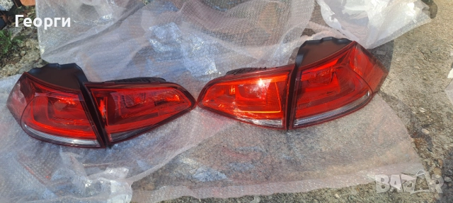 Стопове за голф 7