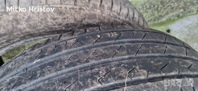 цената е за 2 бр. Летни Гуми 185/60r15, снимка 3 - Гуми и джанти - 43762789