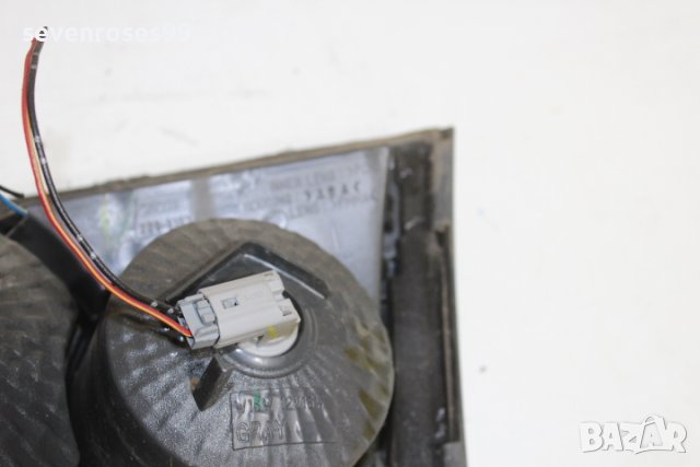 Стоп ляв багажник вътрешен Mazda 6 2006 2.0i 147 Мазда 6 комби, снимка 9 - Части - 43948309