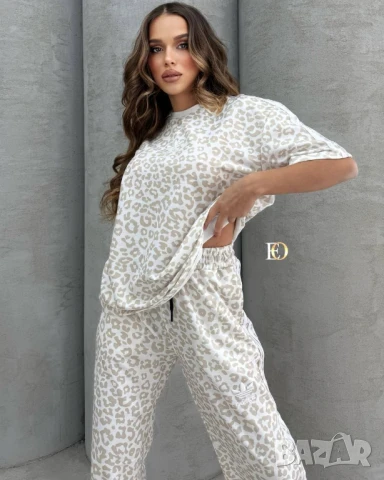 дамски екипи Adidas , снимка 9 - Спортни екипи - 50644586