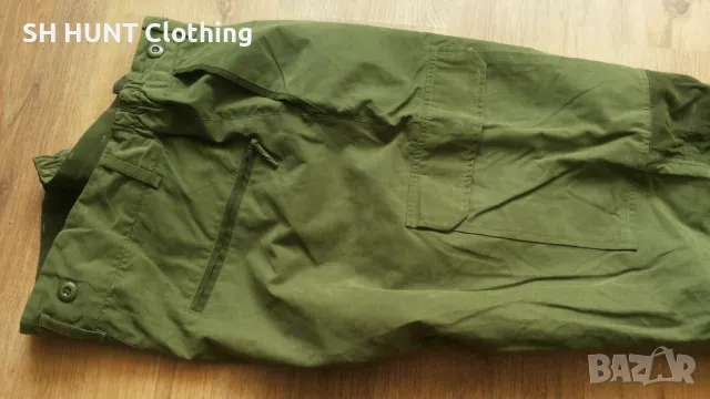 GAUPA of NORWAY Waterproof Trouser размер L за лов риболов панталон водонепромокаем - 879, снимка 9 - Екипировка - 48071832