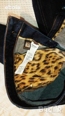 Оригинални Roberto Cavalli , снимка 11 - Дънки - 27948802