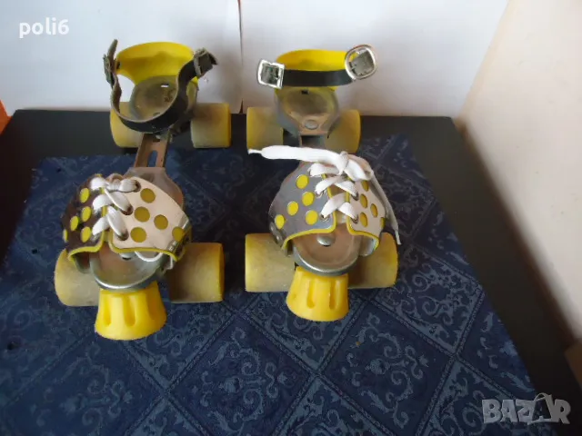  ролкови кънки, орбити, снимка 3 - Ролери, кънки - 24861306