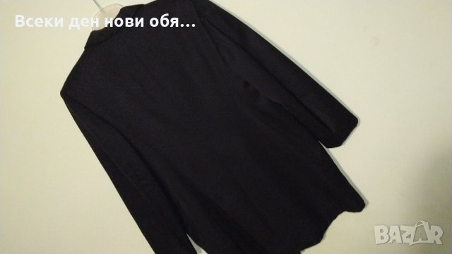 ZARA - Черно елегантно сако