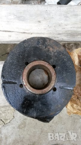 Нов цилиндър за Ява-чз 175  Jawa Cz, снимка 3 - Мотоциклети и мототехника - 29066686