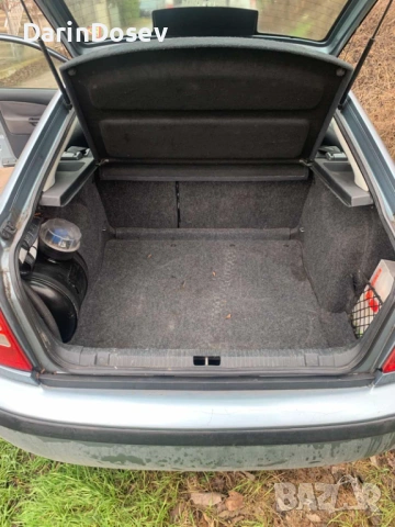 2003 Škoda octavia 1.6mpi + lpg, снимка 7 - Автомобили и джипове - 53384952