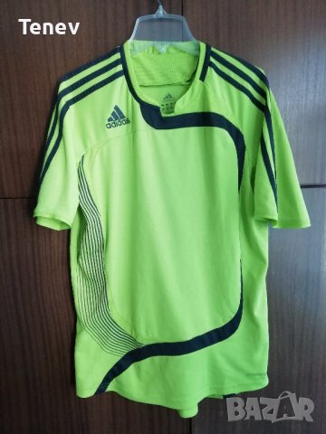 Adidas Formotion оригинална мъжка тениска фланелка S