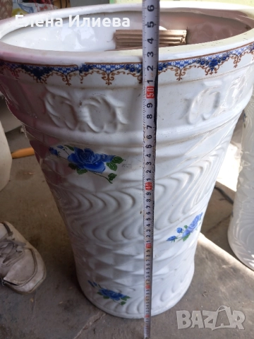 Порцеланова сяксия 53х37