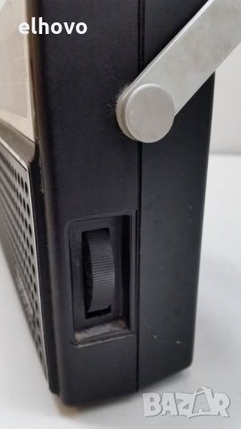 Радио Telefunken partner 400, снимка 6 - Радиокасетофони, транзистори - 26566039
