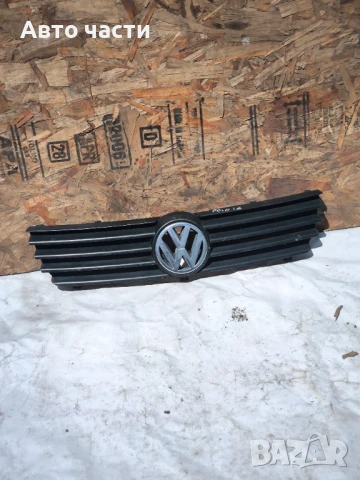 Решетка VW Polo 1.6 I 75 конски сили 6N0853651