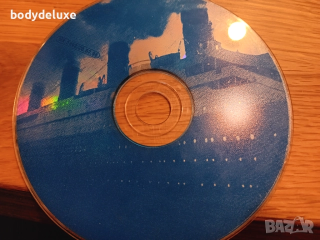 аудио дискове без обложки, снимка 17 - CD дискове - 33001912