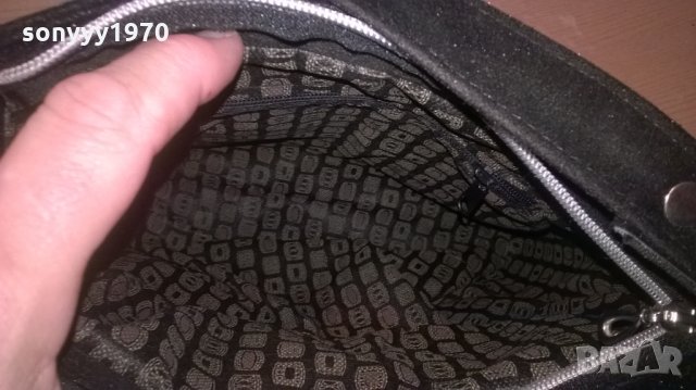 lady diana-чанта-29х27х9см, снимка 10 - Чанти - 27834586