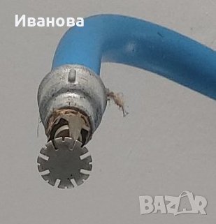противопожарна сплинкер система, снимка 3 - Други машини и части - 35549486