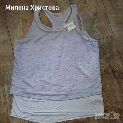 р-рS 36/38 спортен потник, снимка 1