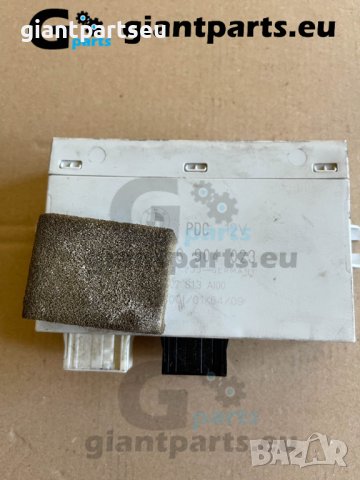 Модул парктроник за БМВ е46 BMW e46 , 6916405, снимка 2 - Части - 40023322