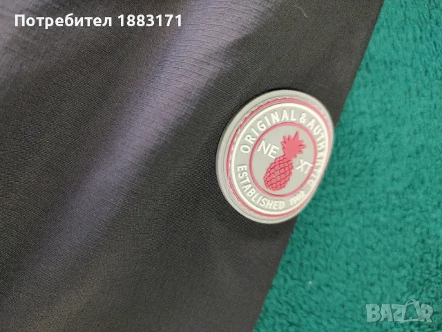 Детско яке на Некс , снимка 3 - Детски якета и елеци - 47636170