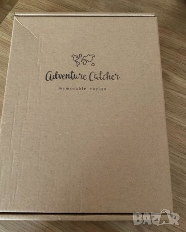 Приключенски дневник, снимка 7 - Други - 38348670