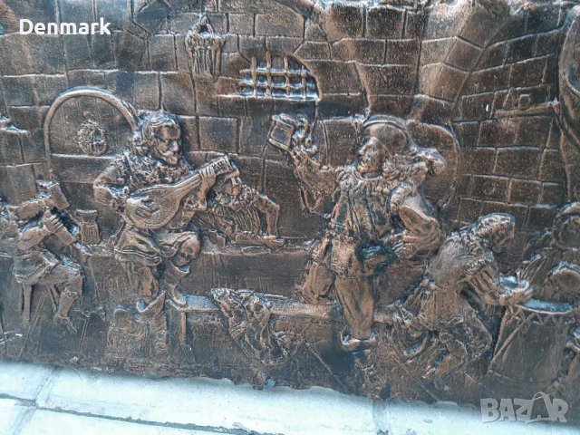 Картината от Германия , снимка 3 - Картини - 40029935