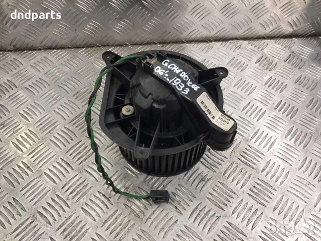 Вентилатор парно Jeep Grand Cherokee,2006г.