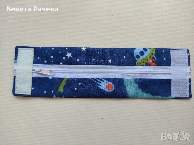 Портмоне за китка, снимка 4 - Фен артикули - 33735351