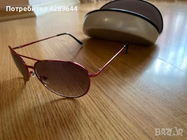 Слънчеви очила, снимка 2 - Слънчеви и диоптрични очила - 49938509