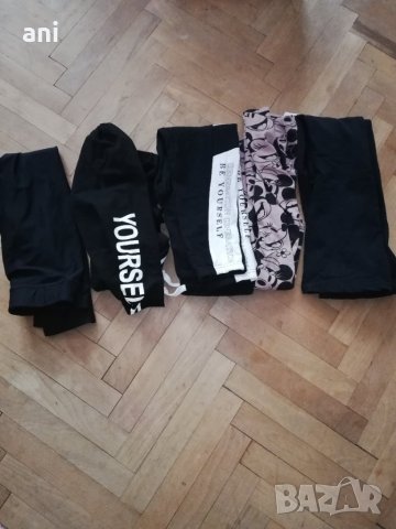 Нови дрехи за момиче 