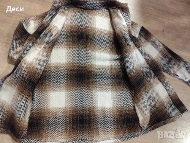 Връхна риза , снимка 5 - Ризи - 49798854