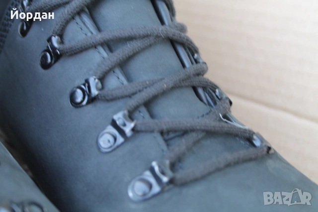 Мъжки туристически обувки ''Meindl Gore-tex'' , снимка 5 - Спортна екипировка - 52495963