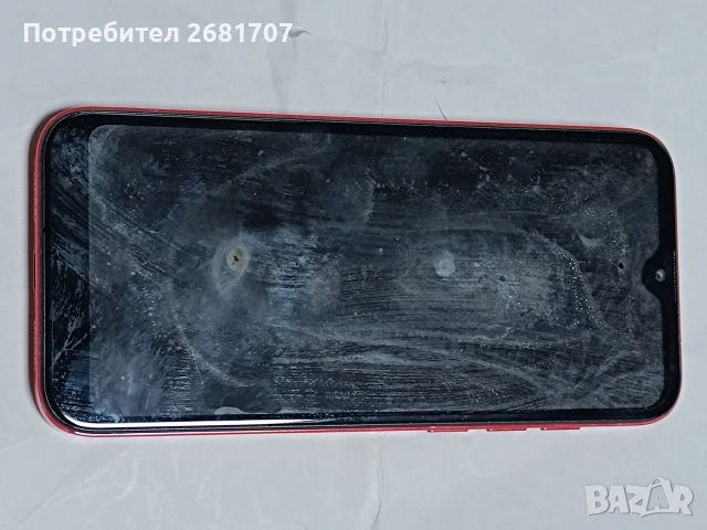 телефон Ihunt like 11 Panda , снимка 3 - Други - 52676642