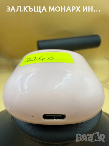 Bluetooth СЛУШАЛКИ TD-TWS-01-MX/1, снимка 3 - Bluetooth слушалки - 51673779