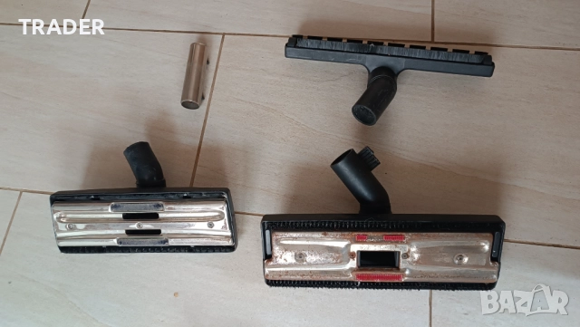 четки турбо четка  накрайници адаптери за прахосмукачка , снимка 11 - Прахосмукачки - 35899027