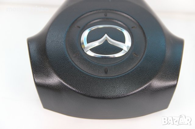 Airbag волан Mazda 5 (2005-2008г.) Мазда 5, снимка 3 - Части - 36840834