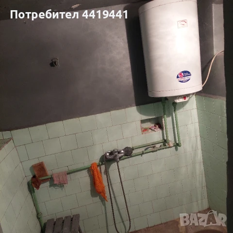 къща с двор с.Калугерово обл.Пазарджик, снимка 10 - Къщи - 51426548