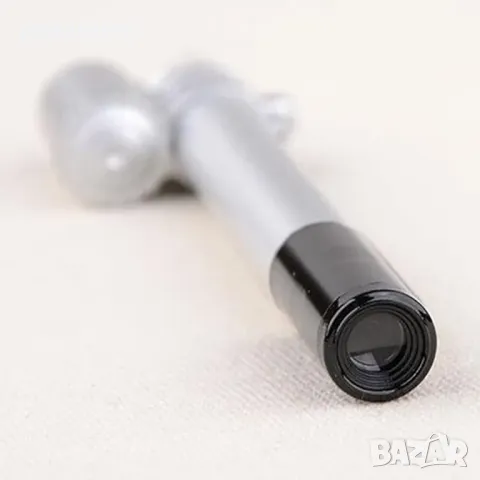 Дигитален микроскоп - 25X увеличение , LED, снимка 2 - Нумизматика и бонистика - 48309196