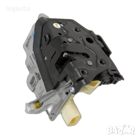 Брава задна дясна врата Volkswagen Tiguan I 2007-2015 ID: 140812