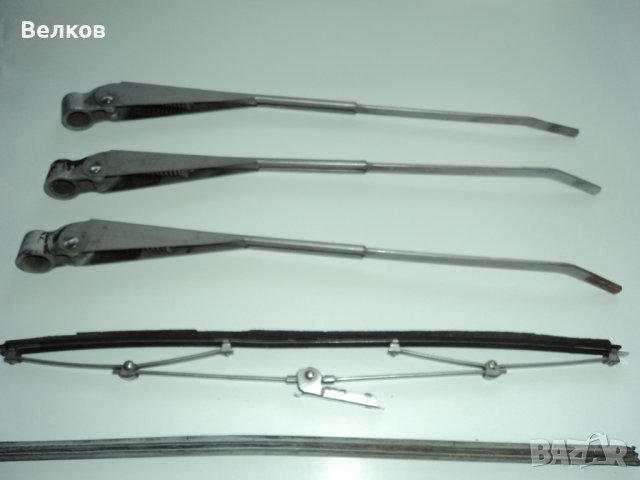 Части ВАЗ 2101-03-06, снимка 2 - Части - 43006305