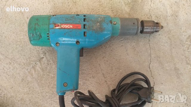 Бормашина Bosch 0603 #1, снимка 4 - Бормашини - 39788225
