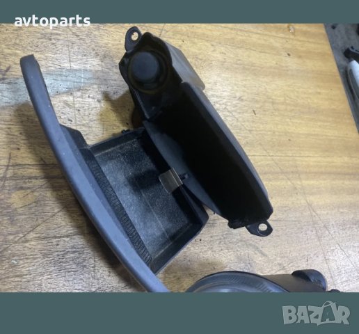 Renault scenic 2000година пепелник, снимка 3 - Части - 40345159