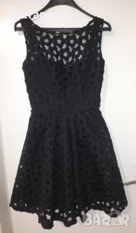 Нова разкошна рокля, снимка 1 - Рокли - 43048455
