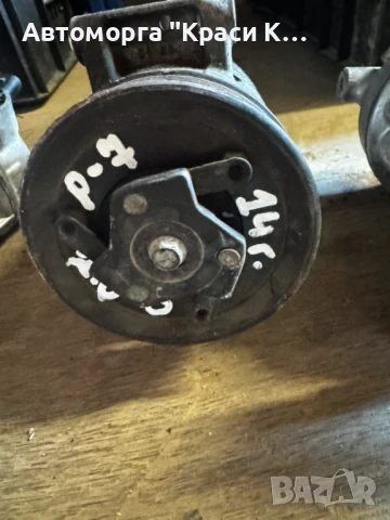 5K0820803A компресор за климатик VW Passat 7 2014г. 